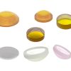 Positive Meniscus Lenses