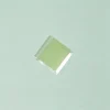 Square Optical Window