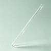 Elongated Flat Optical Window