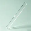 Elongated Flat Optical Window