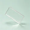 Rectangular Optical Window