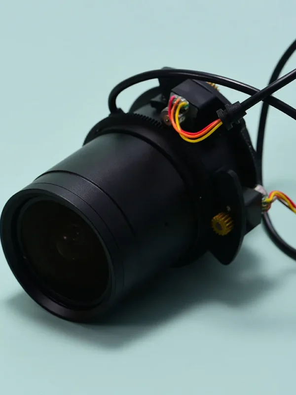 Lens