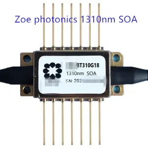 1310 nm SOA
