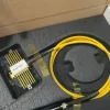 光纤输出激光器