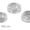 Molded Aspheric Lenses