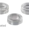 Molded Aspheric Lenses