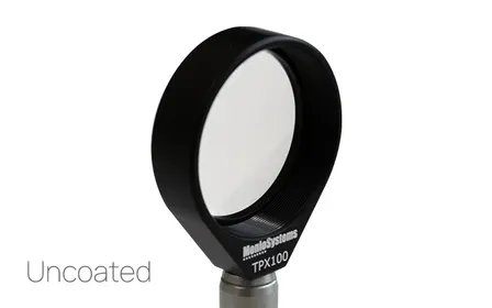 Molded Aspheric Lenses