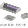 Plano-Convex Spherical Lenses