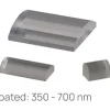 Plano-Convex Spherical Lenses