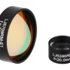 Plano-Convex Spherical Lenses