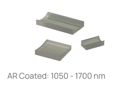 Plano-Concave Spherical Lenses