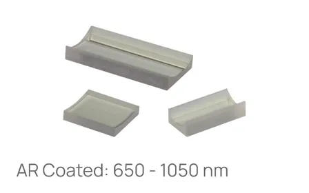 Plano-Concave Spherical Lenses