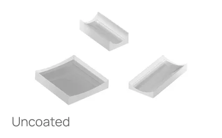 Plano-Concave Spherical Lenses