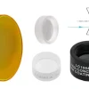 平凹透镜.webp Plano-Concave Spherical Lenses