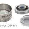 模压玻璃非球面镜,V镀膜.webp Molded Aspheric Lenses