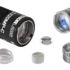 模压非球面镜.webp Molded Aspheric Lenses