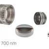 模压非球面镜.A镀膜.webp Molded Aspheric Lenses