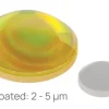 Positive Meniscus Lenses