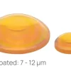 Positive Meniscus Lenses