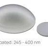 Positive Meniscus Lenses