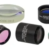 Achromatic Lenses