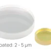 Negative Meniscus Lenses