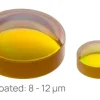Negative Meniscus Lenses