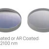 Negative Meniscus Lenses