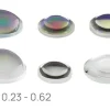 Precision Polished Aspheric Lenses