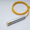 High-power fiber collomator